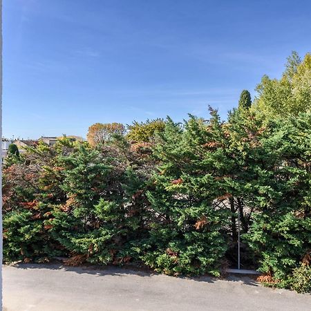 B&B Hotel Orange Dış mekan fotoğraf