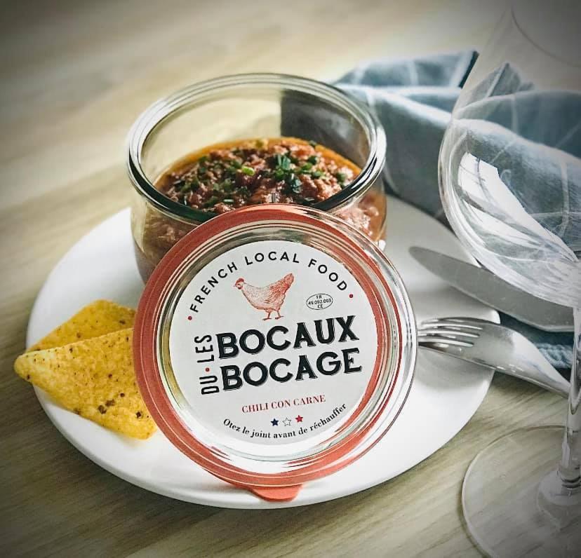 B&B Hotel Orange Dış mekan fotoğraf
