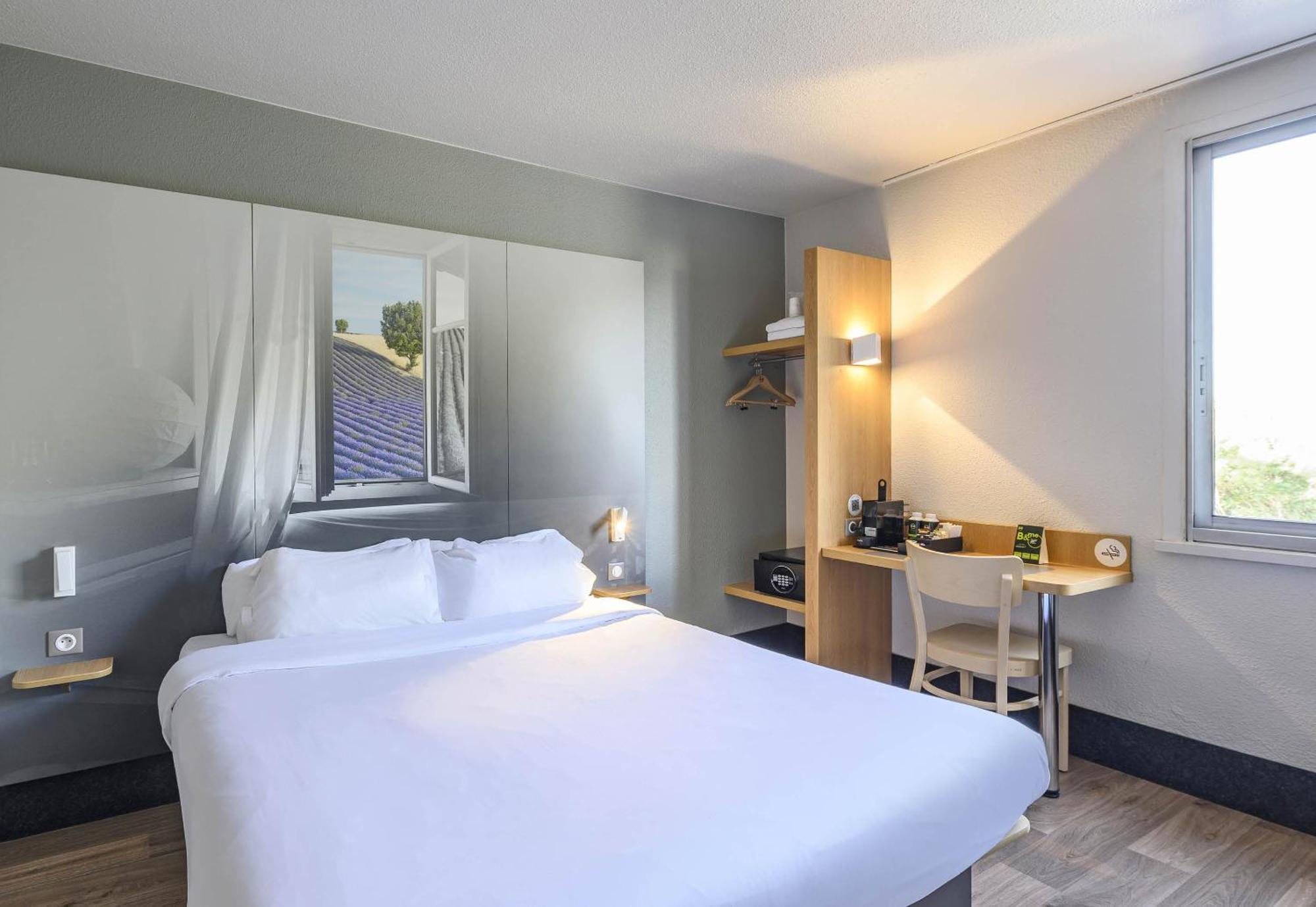 B&B Hotel Orange Dış mekan fotoğraf