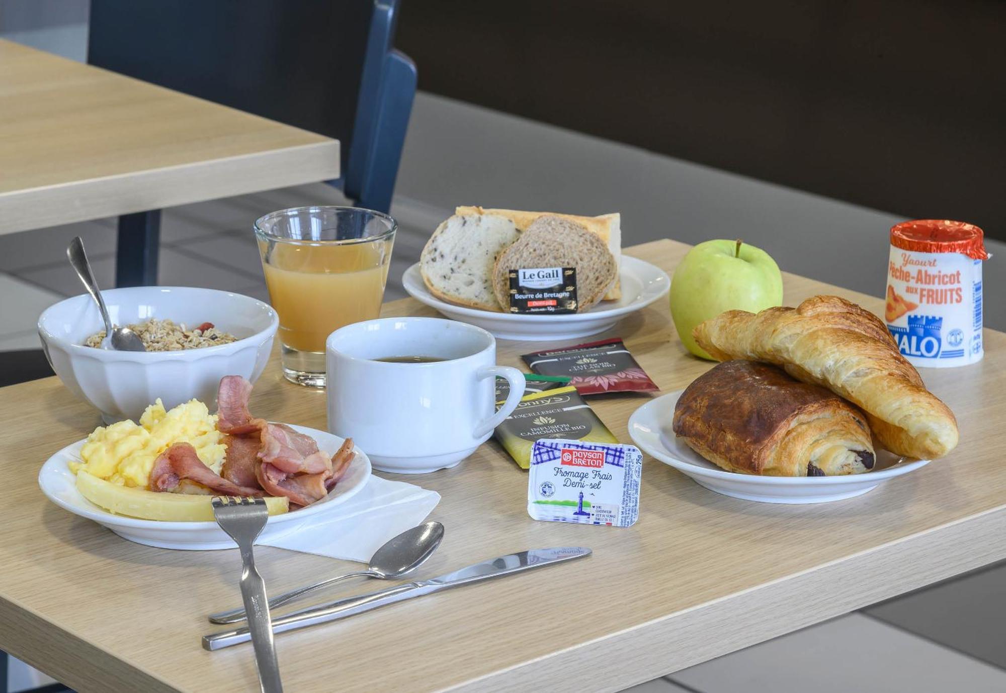 B&B Hotel Orange Dış mekan fotoğraf