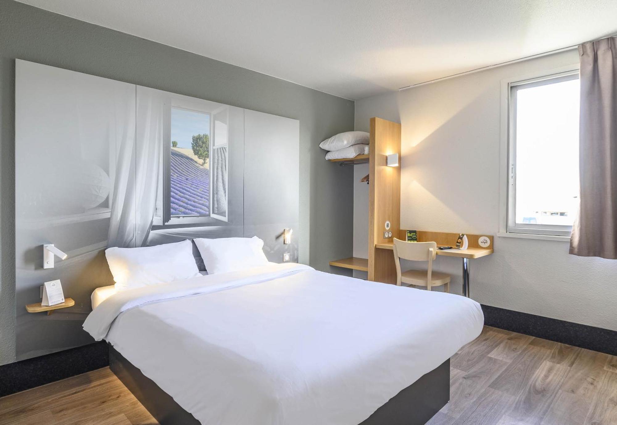 B&B Hotel Orange Dış mekan fotoğraf