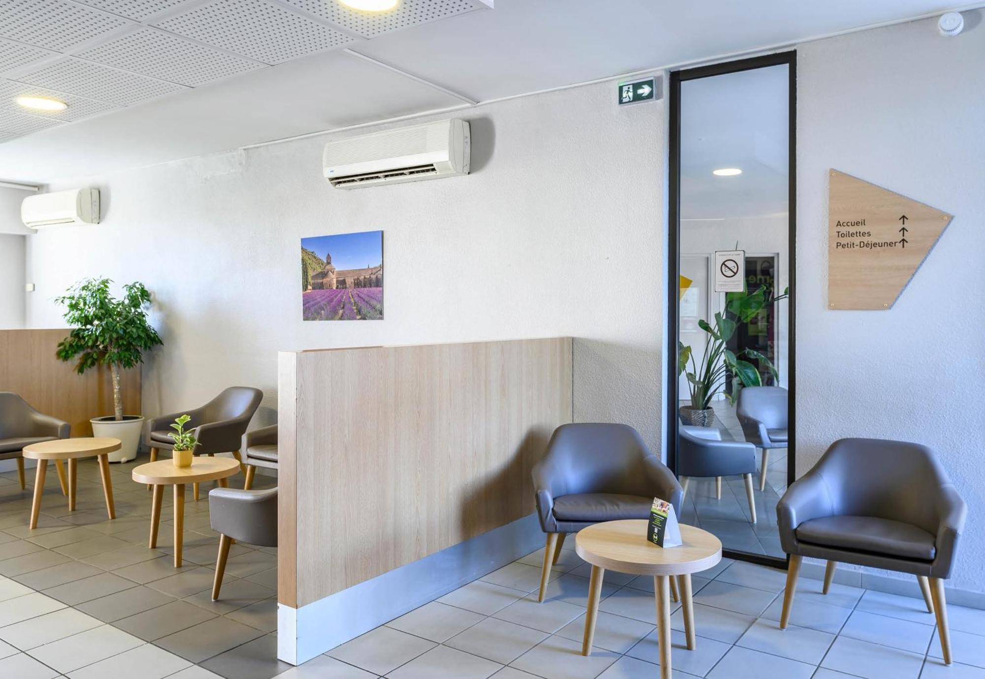 B&B Hotel Orange Dış mekan fotoğraf
