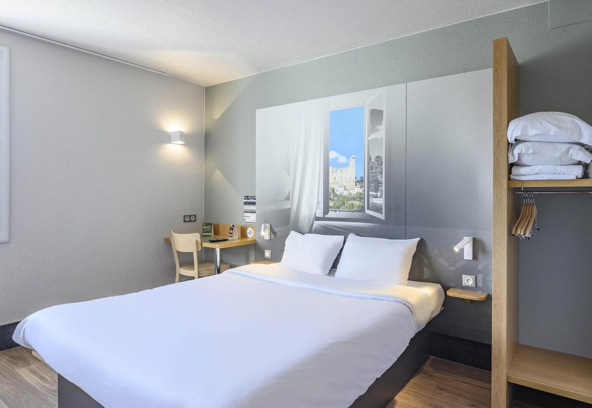 B&B Hotel Orange Dış mekan fotoğraf