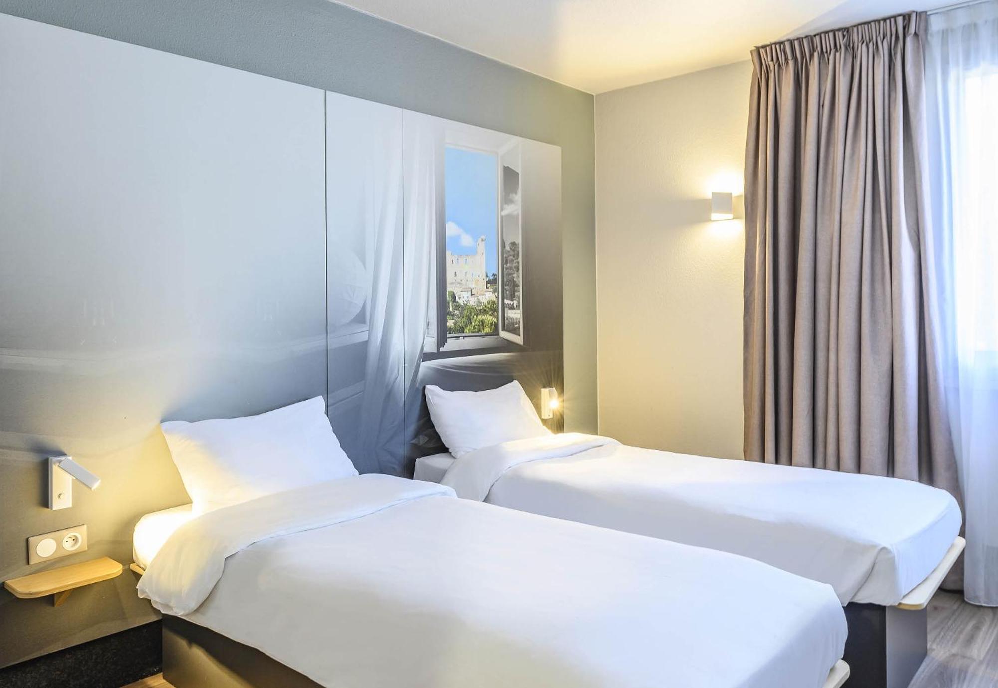 B&B Hotel Orange Dış mekan fotoğraf