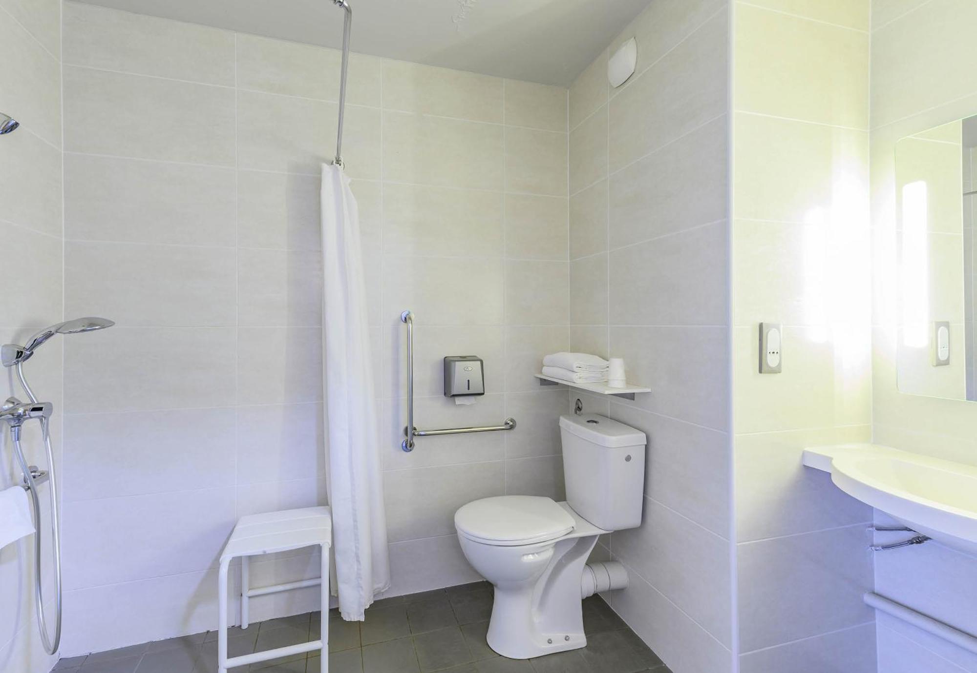 B&B Hotel Orange Dış mekan fotoğraf