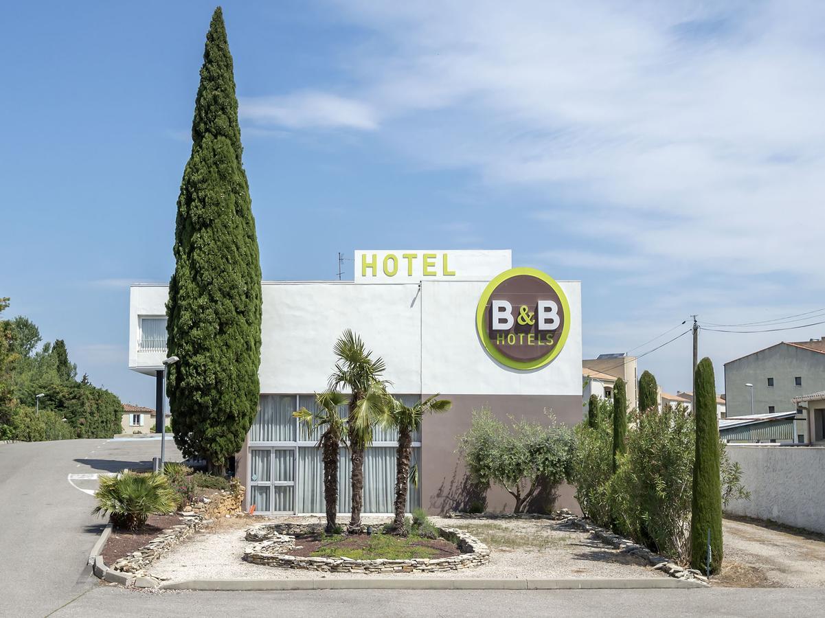 B&B Hotel Orange Dış mekan fotoğraf