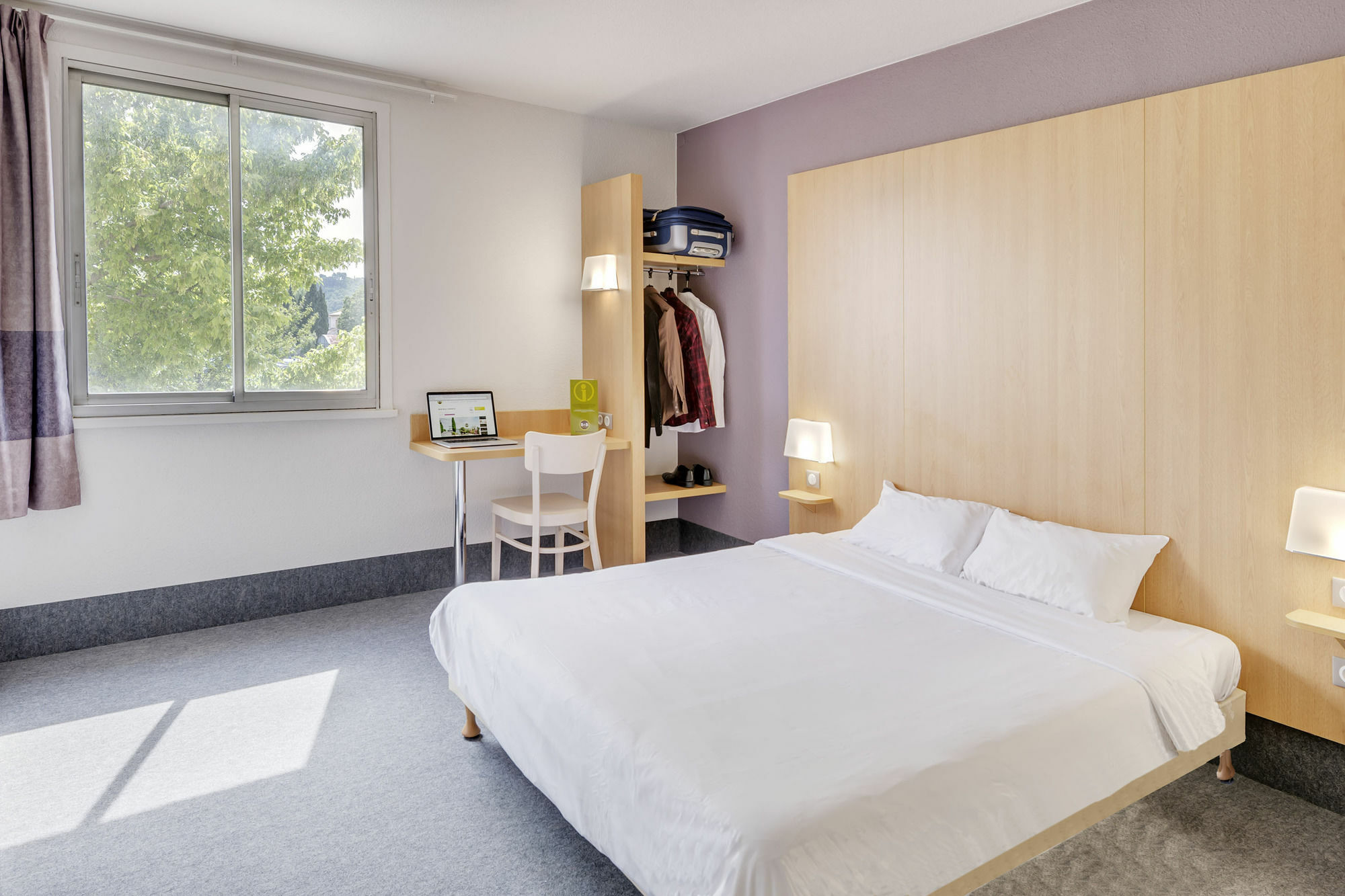 B&B Hotel Orange Dış mekan fotoğraf
