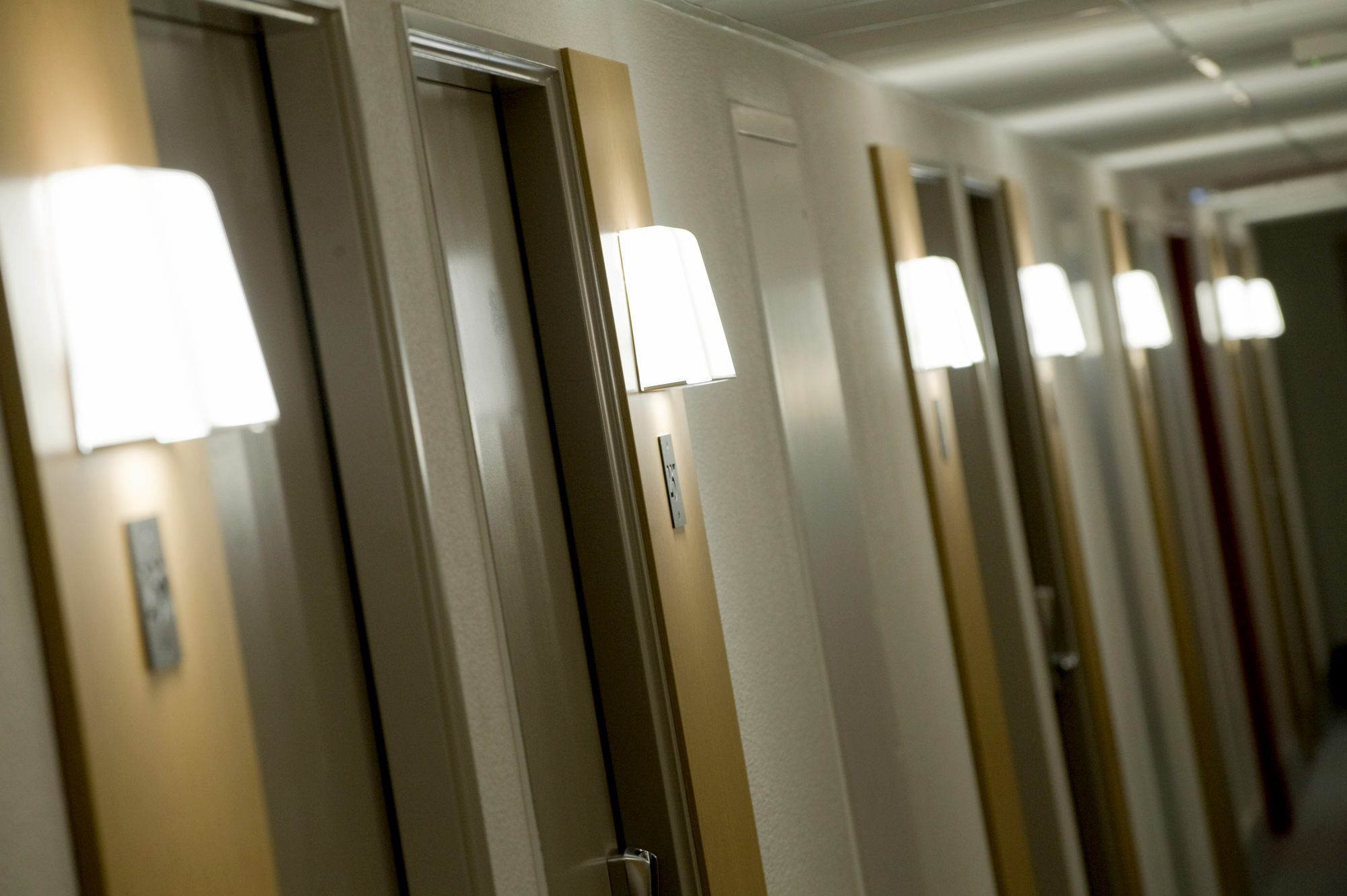 B&B Hotel Orange Dış mekan fotoğraf