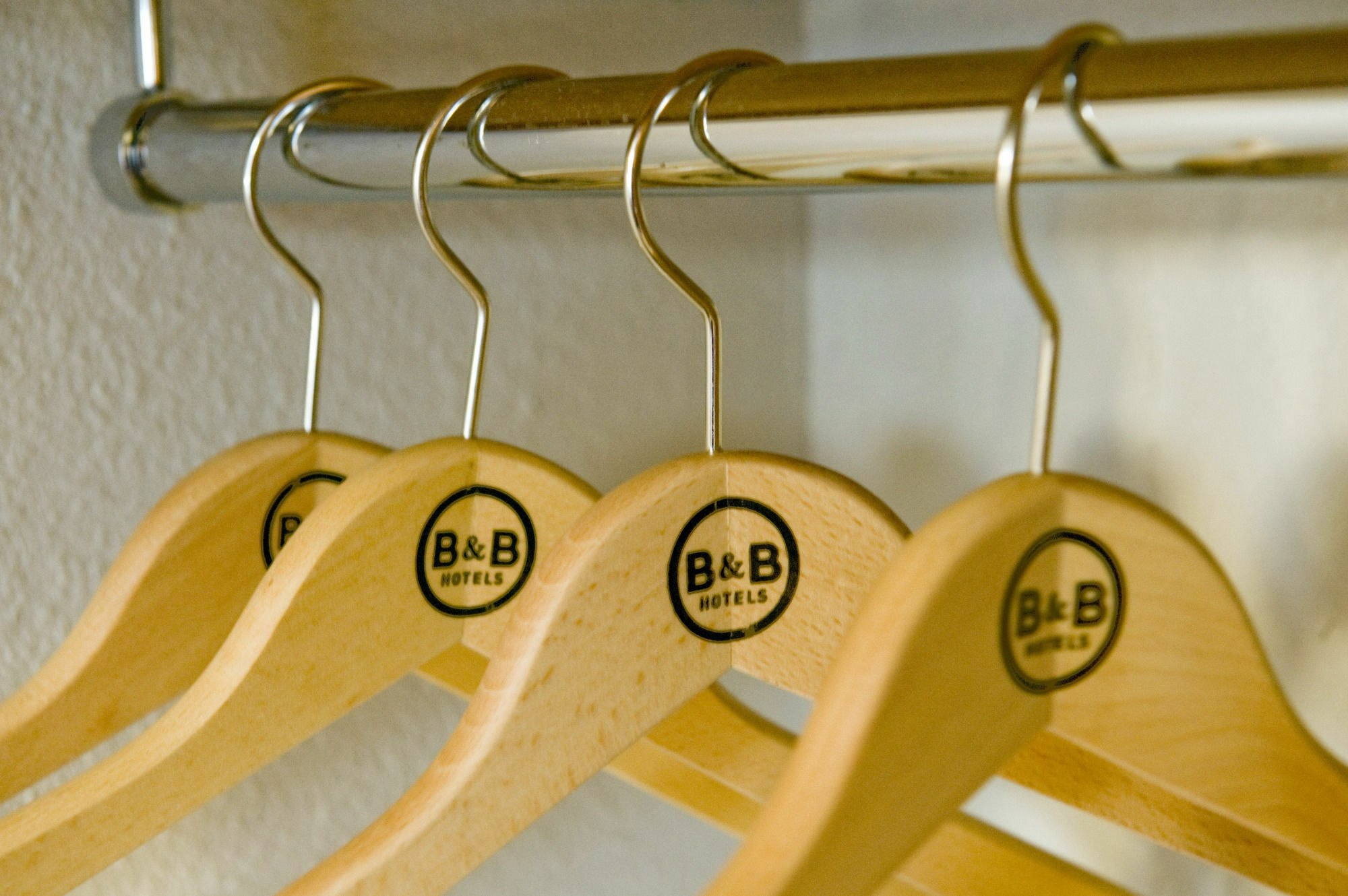 B&B Hotel Orange Dış mekan fotoğraf
