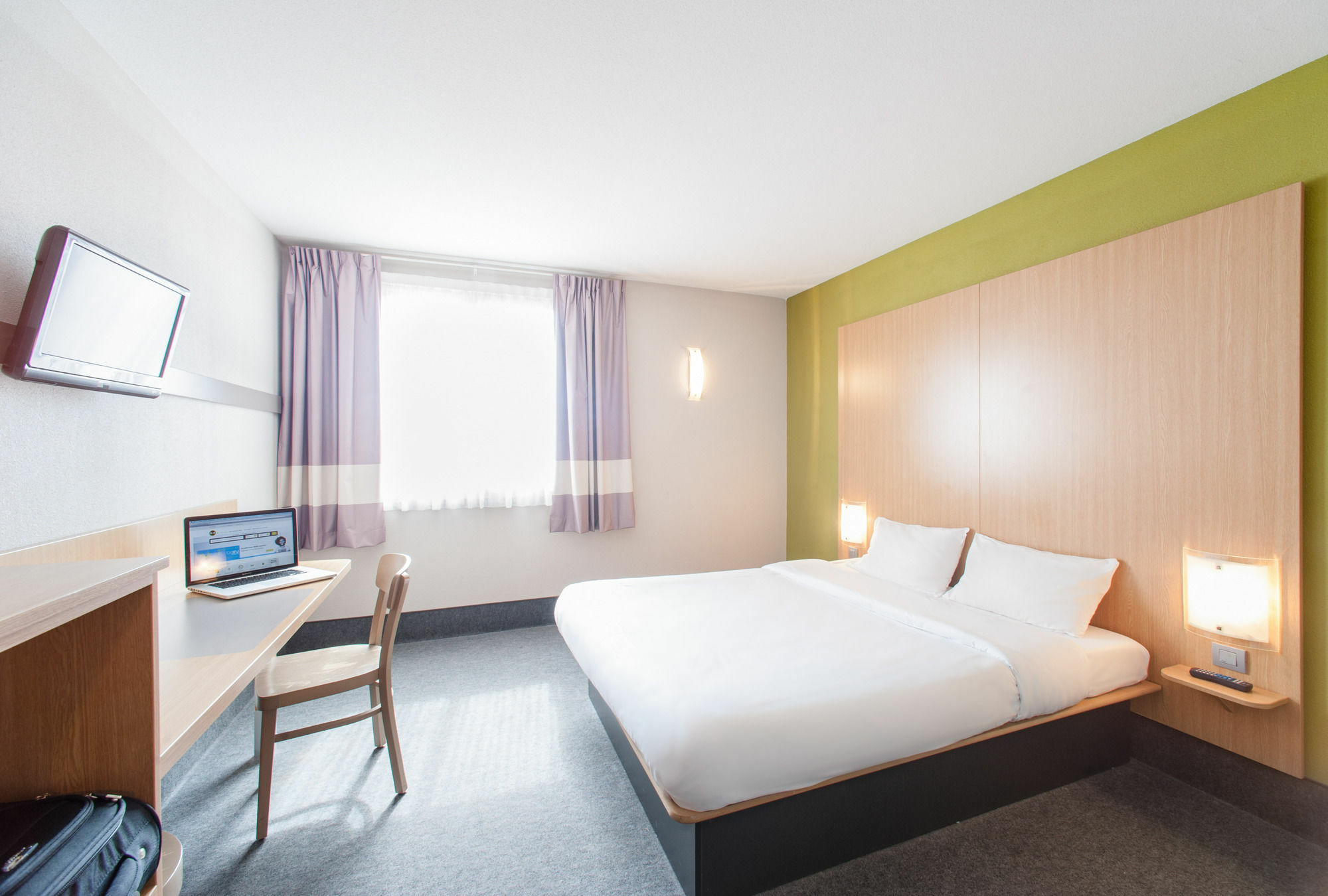 B&B Hotel Orange Dış mekan fotoğraf