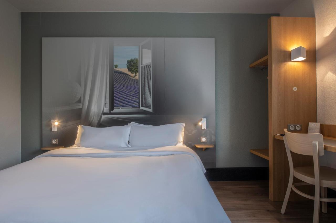 B&B Hotel Orange Dış mekan fotoğraf