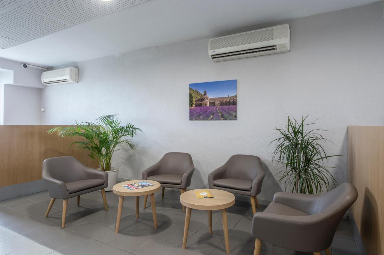 B&B Hotel Orange Dış mekan fotoğraf