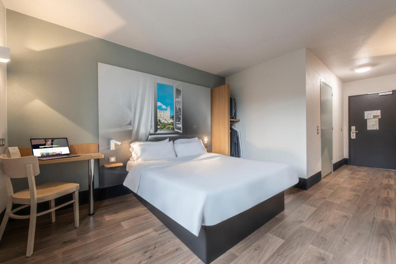 B&B Hotel Orange Dış mekan fotoğraf