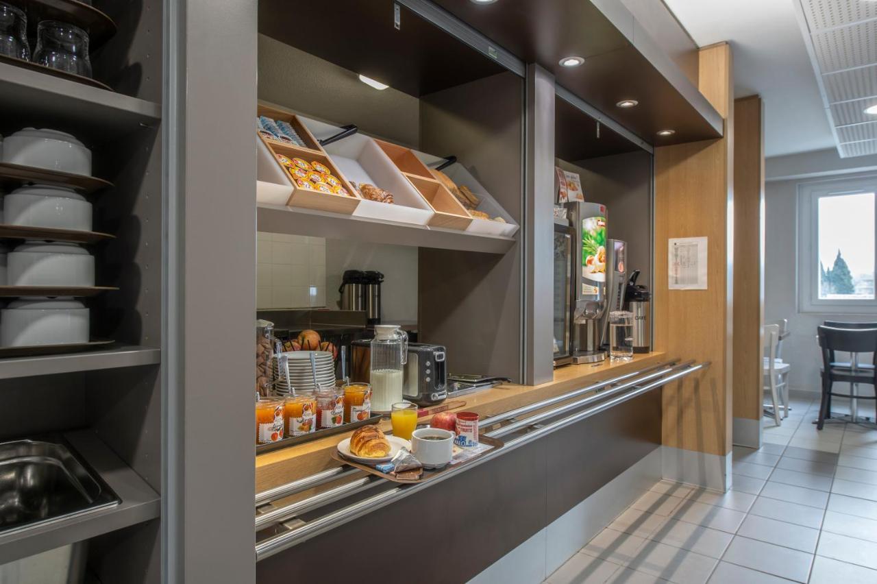 B&B Hotel Orange Dış mekan fotoğraf