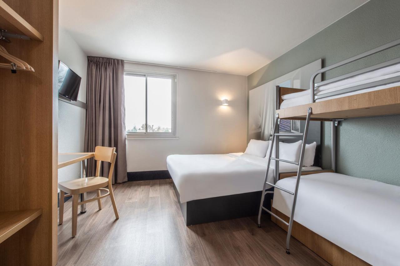 B&B Hotel Orange Dış mekan fotoğraf