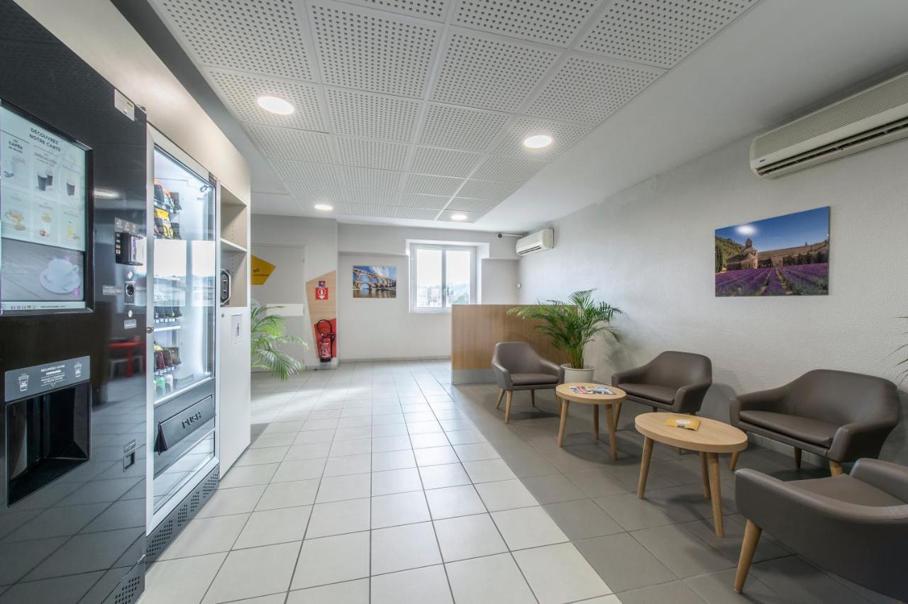 B&B Hotel Orange Dış mekan fotoğraf